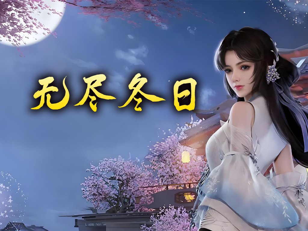 无尽冬日